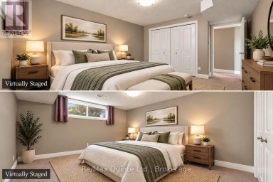 32 CORTLAND CRESCENT Quinte West (Murray Ward) Ontario photo 41