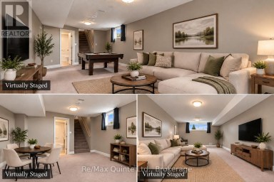 32 CORTLAND CRESCENT Quinte West (Murray Ward) Ontario photo 42