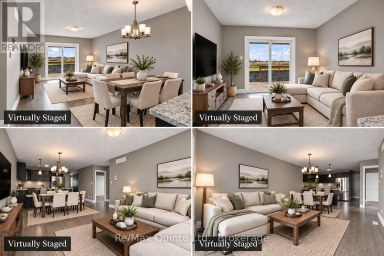 32 CORTLAND CRESCENT Quinte West (Murray Ward) Ontario photo 43