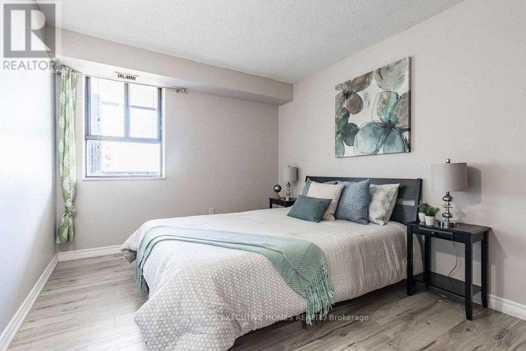 1101 - 4 LISA STREET, Brampton (Queen Street Corridor), Ontario, L6T4B6