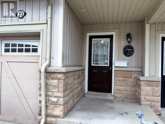 19 - 23 CONNELL LANE Clarington (Bowmanville) Ontario photo 2
