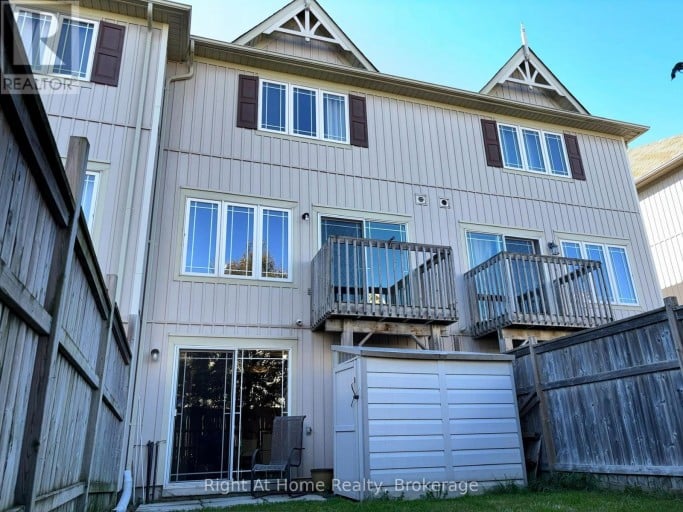 19 - 23 CONNELL LANE, Clarington (Bowmanville), Ontario, L1C0L1