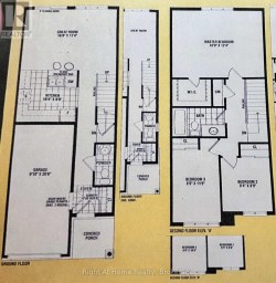 19 - 23 CONNELL LANE Clarington (Bowmanville) Ontario photo 25
