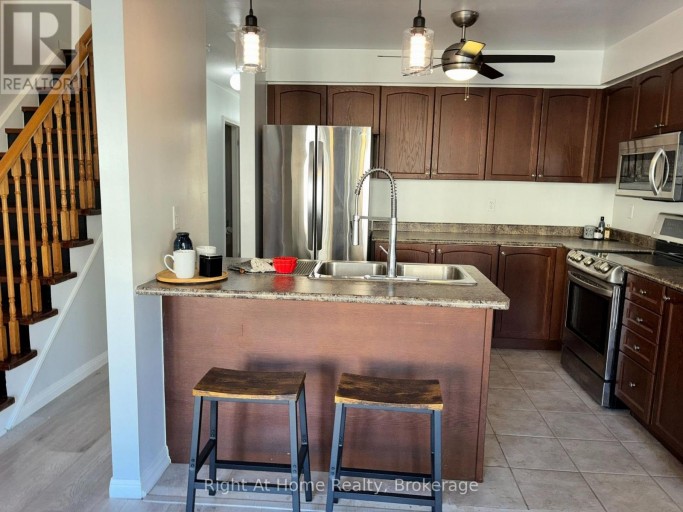 19 - 23 CONNELL LANE, Clarington (Bowmanville), Ontario, L1C0L1