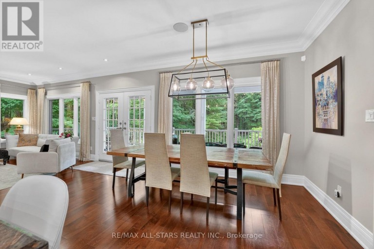 3 BRIDGEWATER DRIVE, Richmond Hill, Ontario, L4E3N4
