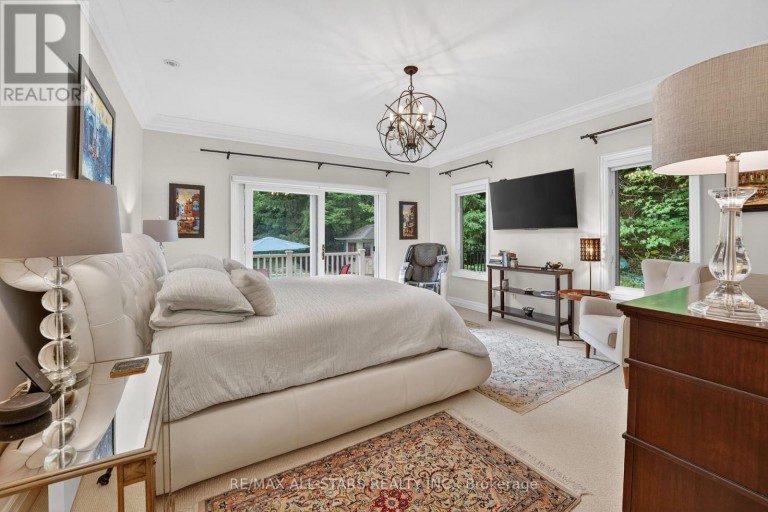 3 BRIDGEWATER DRIVE, Richmond Hill, Ontario, L4E3N4