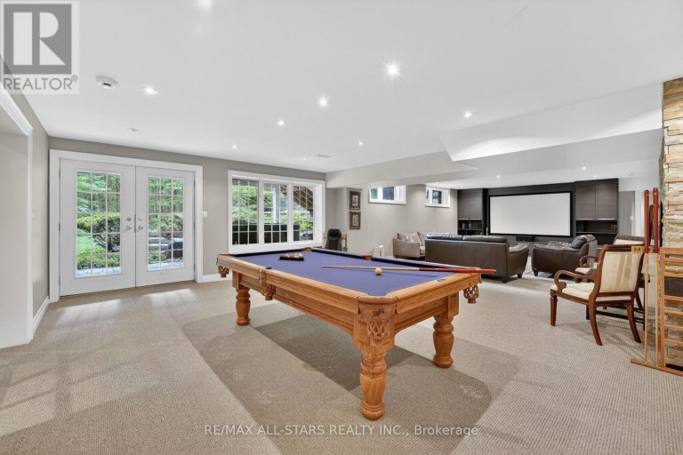 3 BRIDGEWATER DRIVE, Richmond Hill, Ontario, L4E3N4