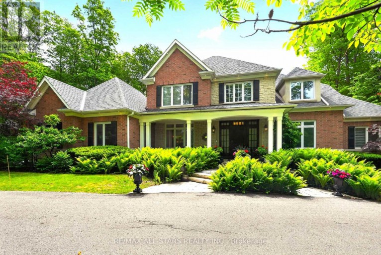 3 BRIDGEWATER DRIVE, Richmond Hill, Ontario, L4E3N4