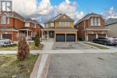 3562 AQUINAS AVENUE Mississauga (Churchill Meadows) Ontario photo 1