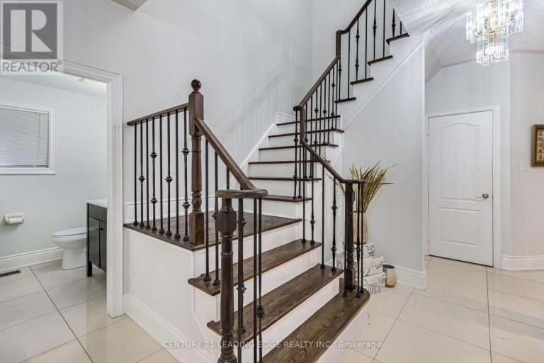 3562 AQUINAS AVENUE, Mississauga (Churchill Meadows), Ontario, L5M7L7