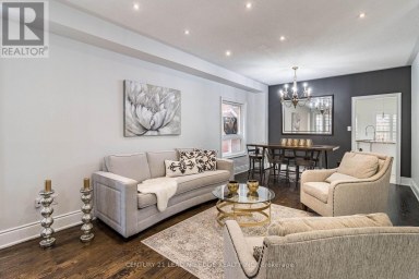 3562 AQUINAS AVENUE Mississauga (Churchill Meadows) Ontario photo 11