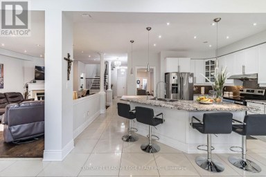 3562 AQUINAS AVENUE Mississauga (Churchill Meadows) Ontario photo 19