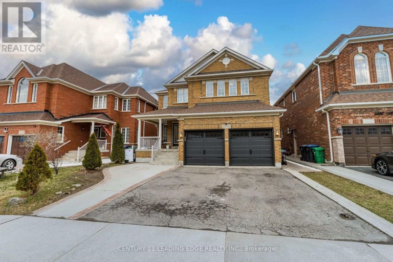 3562 AQUINAS AVENUE, Mississauga (Churchill Meadows), Ontario, L5M7L7