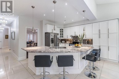3562 AQUINAS AVENUE Mississauga (Churchill Meadows) Ontario photo 22