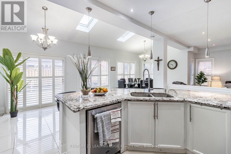 3562 AQUINAS AVENUE, Mississauga (Churchill Meadows), Ontario, L5M7L7