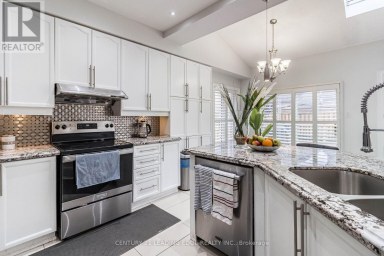 3562 AQUINAS AVENUE Mississauga (Churchill Meadows) Ontario photo 24
