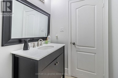 3562 AQUINAS AVENUE Mississauga (Churchill Meadows) Ontario photo 25