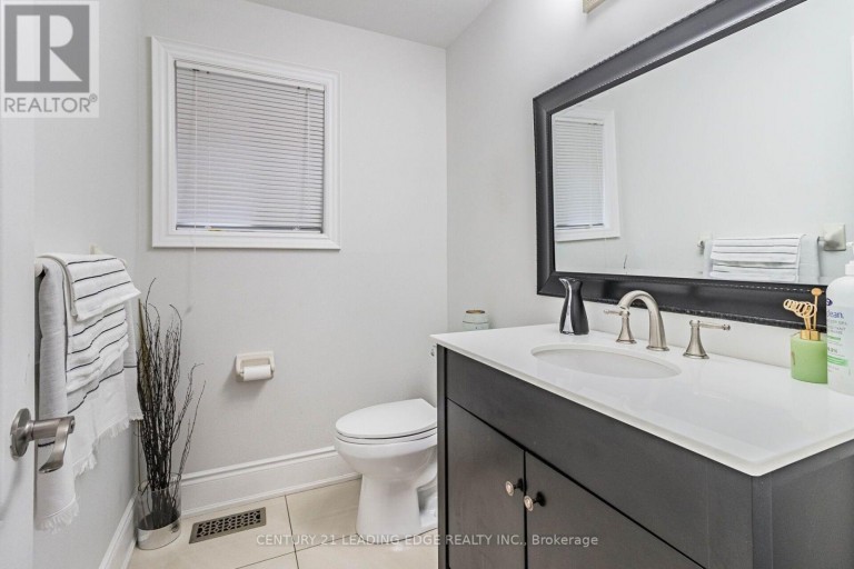 3562 AQUINAS AVENUE, Mississauga (Churchill Meadows), Ontario, L5M7L7