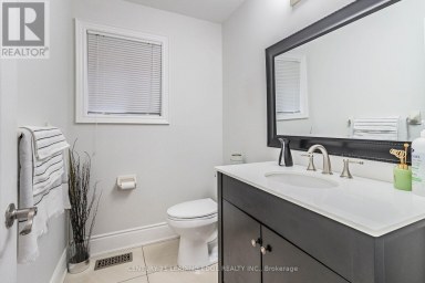 3562 AQUINAS AVENUE Mississauga (Churchill Meadows) Ontario photo 26