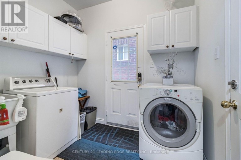 3562 AQUINAS AVENUE, Mississauga (Churchill Meadows), Ontario, L5M7L7
