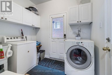 3562 AQUINAS AVENUE Mississauga (Churchill Meadows) Ontario photo 27