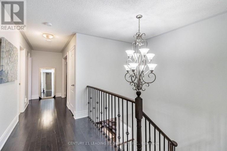 3562 AQUINAS AVENUE, Mississauga (Churchill Meadows), Ontario, L5M7L7