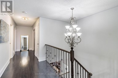 3562 AQUINAS AVENUE Mississauga (Churchill Meadows) Ontario photo 29