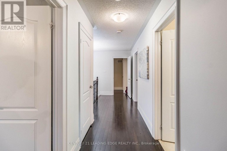 3562 AQUINAS AVENUE, Mississauga (Churchill Meadows), Ontario, L5M7L7