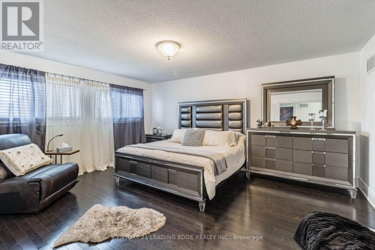 3562 AQUINAS AVENUE, Mississauga (Churchill Meadows), Ontario, L5M7L7