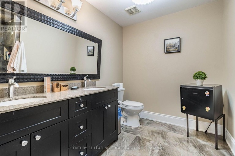3562 AQUINAS AVENUE, Mississauga (Churchill Meadows), Ontario, L5M7L7