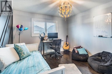3562 AQUINAS AVENUE Mississauga (Churchill Meadows) Ontario photo 36