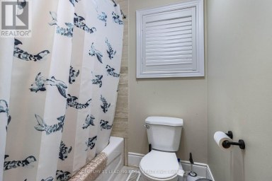 3562 AQUINAS AVENUE Mississauga (Churchill Meadows) Ontario photo 38
