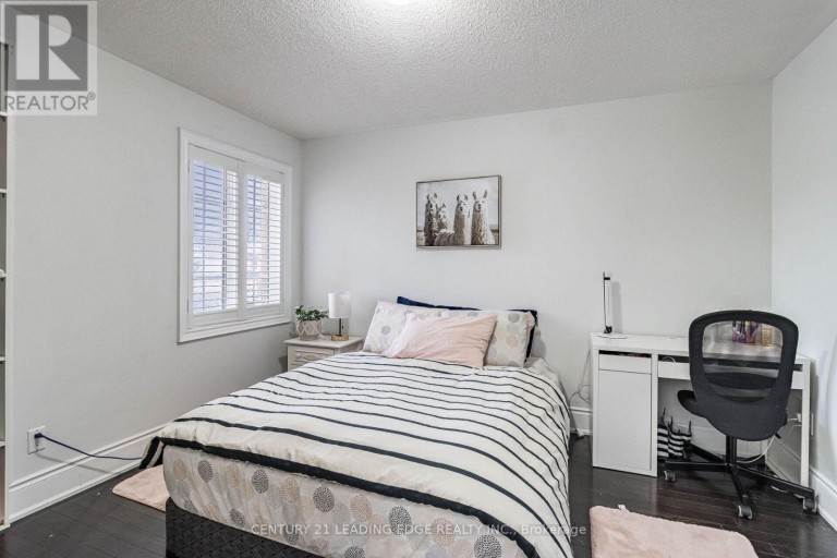 3562 AQUINAS AVENUE, Mississauga (Churchill Meadows), Ontario, L5M7L7