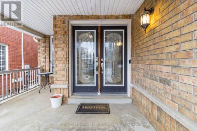 3562 AQUINAS AVENUE Mississauga (Churchill Meadows) Ontario photo 4
