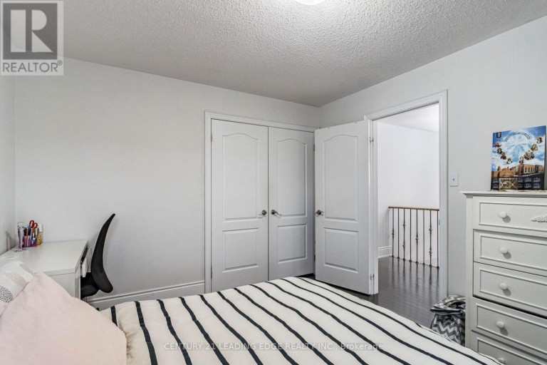 3562 AQUINAS AVENUE, Mississauga (Churchill Meadows), Ontario, L5M7L7