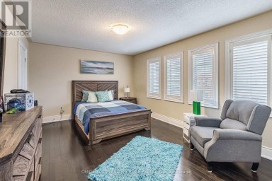 3562 AQUINAS AVENUE Mississauga (Churchill Meadows) Ontario photo 41