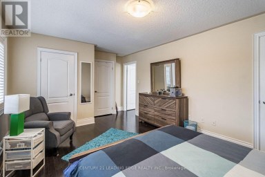 3562 AQUINAS AVENUE Mississauga (Churchill Meadows) Ontario photo 42