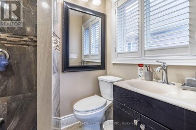 3562 AQUINAS AVENUE Mississauga (Churchill Meadows) Ontario photo 43
