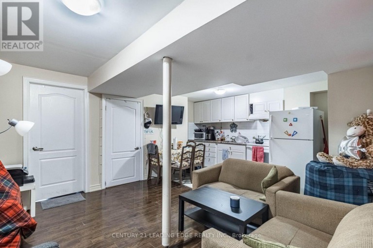 3562 AQUINAS AVENUE, Mississauga (Churchill Meadows), Ontario, L5M7L7