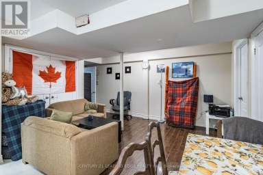 3562 AQUINAS AVENUE Mississauga (Churchill Meadows) Ontario photo 45