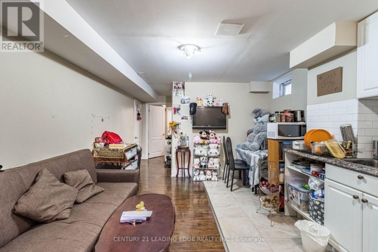 3562 AQUINAS AVENUE, Mississauga (Churchill Meadows), Ontario, L5M7L7