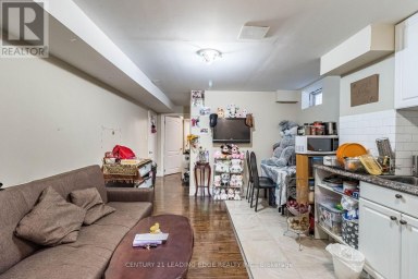 3562 AQUINAS AVENUE Mississauga (Churchill Meadows) Ontario photo 48