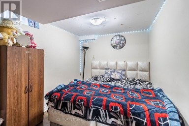 3562 AQUINAS AVENUE Mississauga (Churchill Meadows) Ontario photo 49