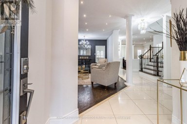 3562 AQUINAS AVENUE Mississauga (Churchill Meadows) Ontario photo 5
