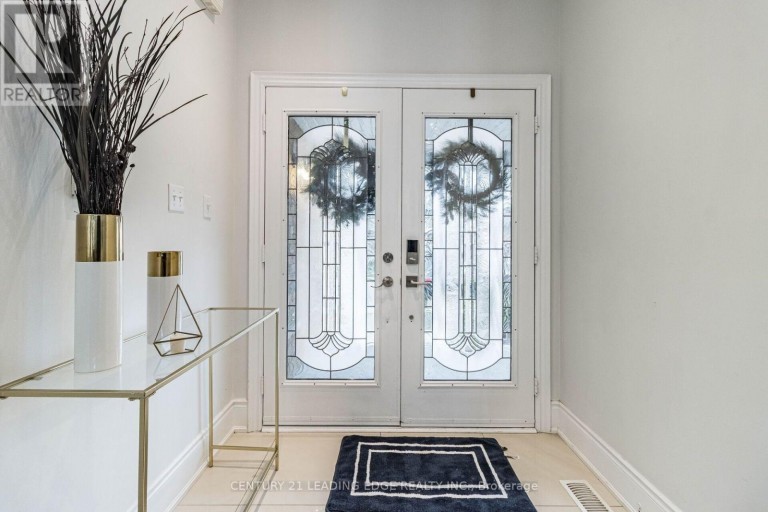3562 AQUINAS AVENUE, Mississauga (Churchill Meadows), Ontario, L5M7L7