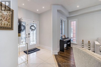 3562 AQUINAS AVENUE Mississauga (Churchill Meadows) Ontario photo 8