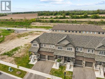 473 HAYWARD STREET Cobourg Ontario photo 2