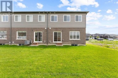 473 HAYWARD STREET Cobourg Ontario photo 36