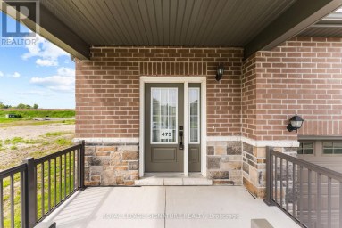 473 HAYWARD STREET Cobourg Ontario photo 7