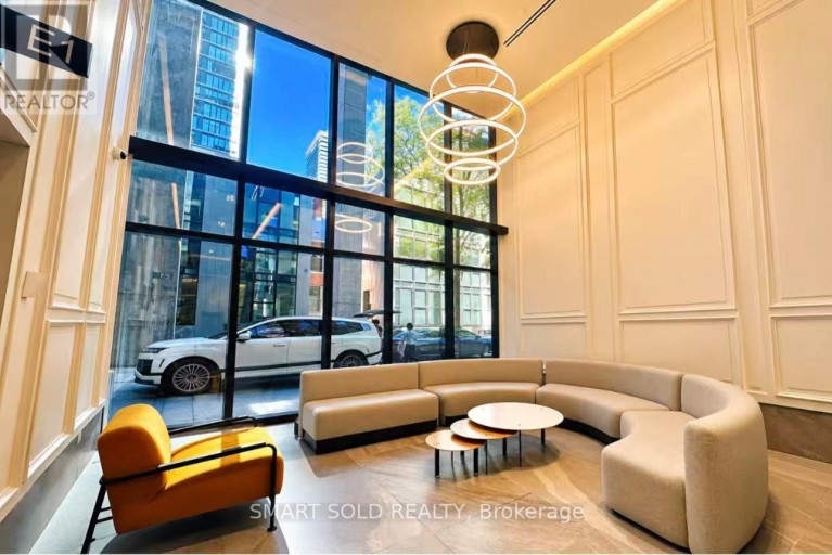 817 - 3 GLOUCESTER STREET, Toronto (Church-Yonge Corridor), Ontario, M4Y0C6